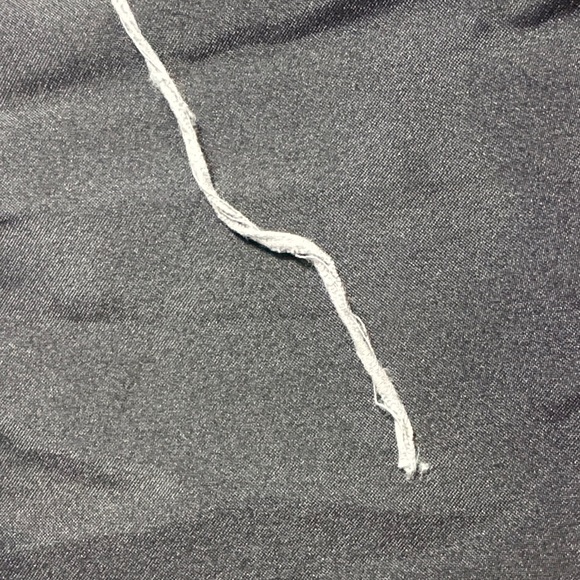 Fendi Black Drawstring Dust Bag - Picture 5 of 7